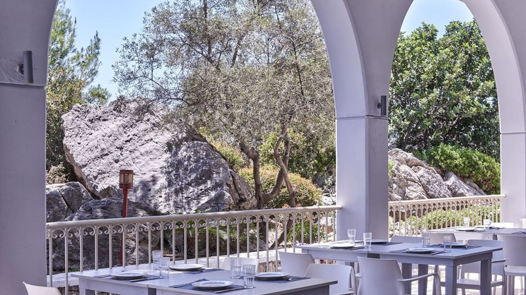 LABRANDA Kiotari Miraluna Resort